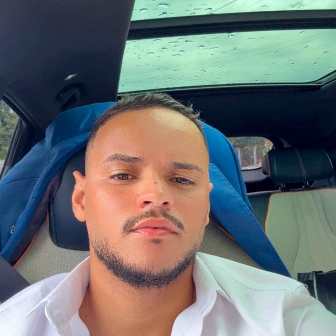 Foto de perfil do Cassiano Trader